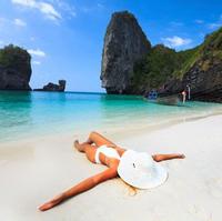 Отзыв от Дана - Виза Destination Thailand